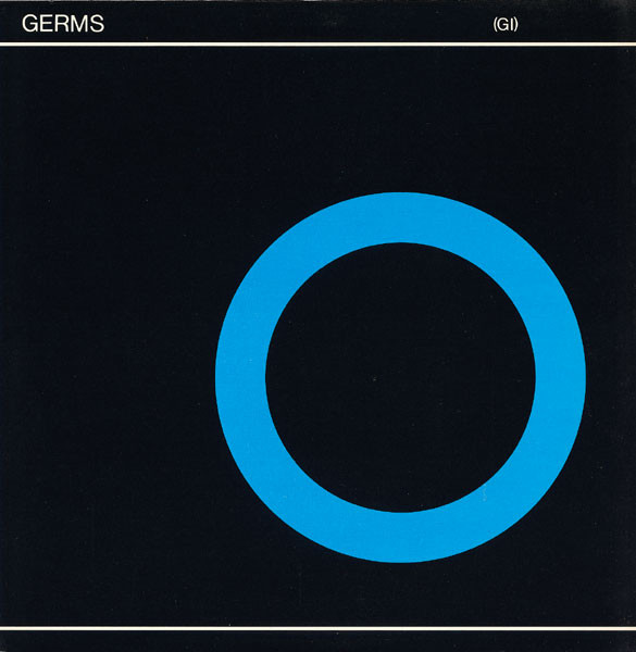 Germs: (GI) (1979)